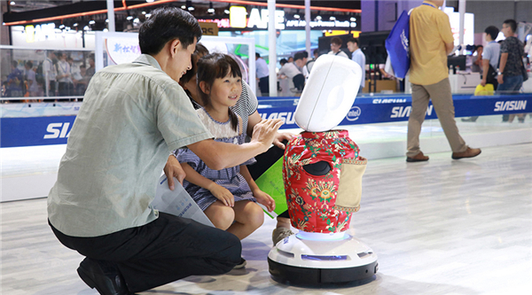 工博会星中之星！隔着屏幕都能感受到的杏盛娱乐热度