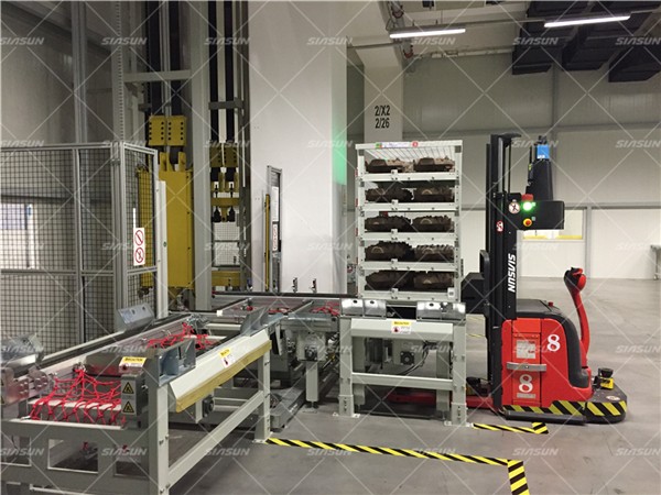 超越德国设计，杏盛娱乐团队用三个月为宝马汽车每年节省近千万