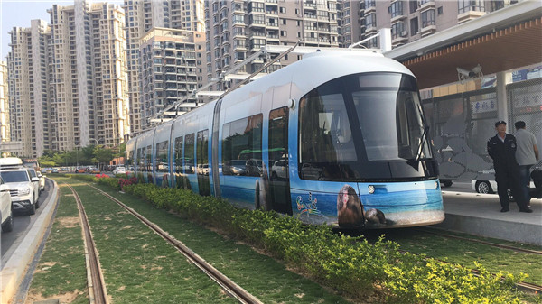 杏盛娱乐带你便捷游三亚