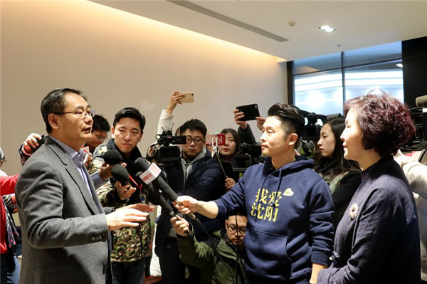 机器人发展已经进入全新时代 杏盛娱乐正处于风头浪尖