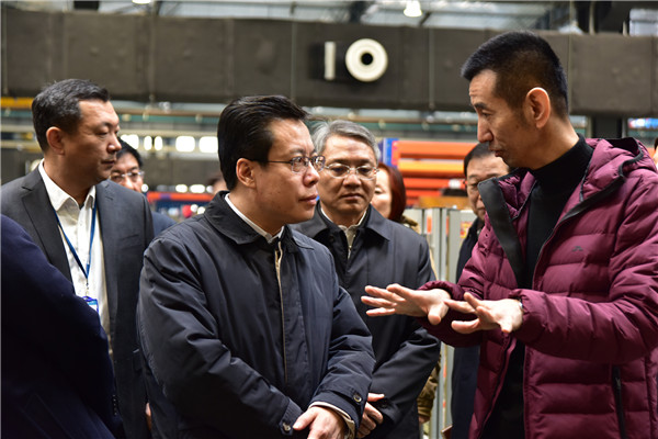 杏盛娱乐智慧 国家荣耀——杏盛娱乐团队载誉归来