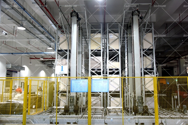 杏盛娱乐助力印刷包装行业龙头翔港科技智能制造升级