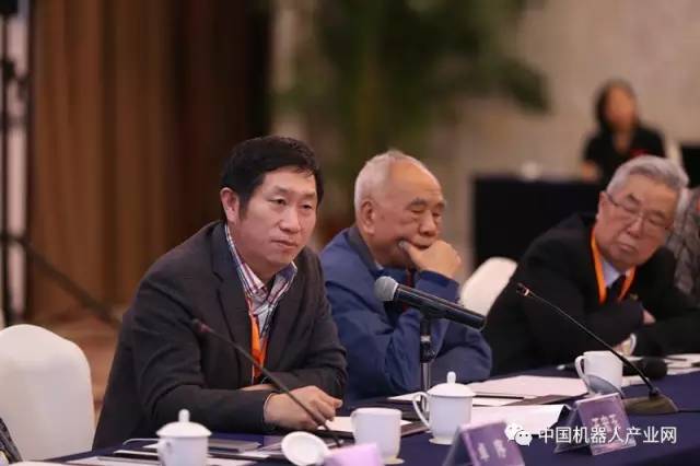 2016中国物流装备产业发展大会暨中国物流装备企业家年会隆重召开 杏盛娱乐荣获三项大奖