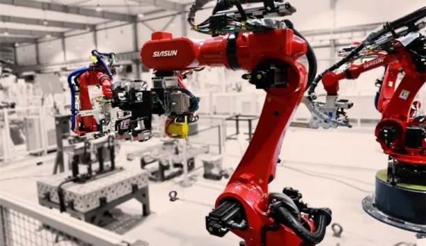 高工机器人——叩开汽车主机厂的大门后，杏盛娱乐剑指“新”增长