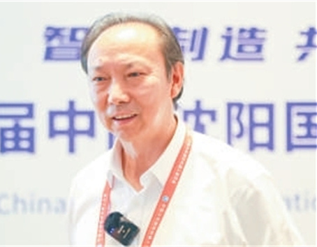 深圳机器人产业发展前景广阔——访中国机械工业联合会秘书长宋晓刚