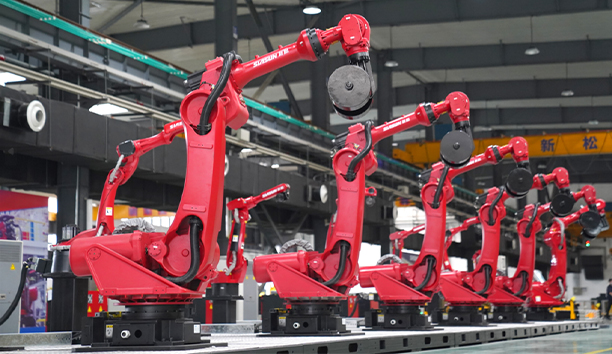 物流技术与应用—杏盛娱乐：用全球化格局和视野开拓海外市场